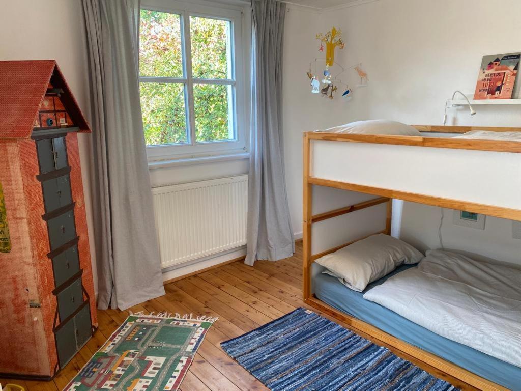Gemuetliches Ferienhaus Im Extertal/ Lippe Buitenkant foto