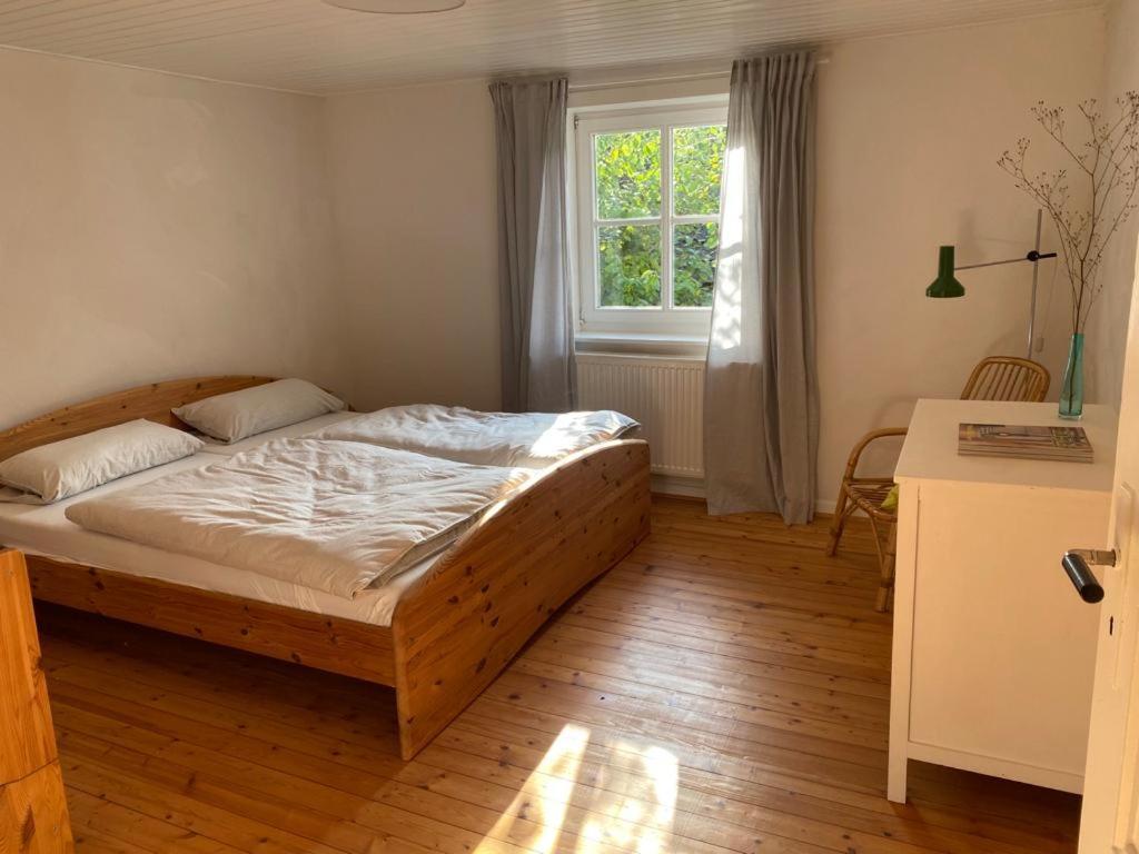 Gemuetliches Ferienhaus Im Extertal/ Lippe Buitenkant foto