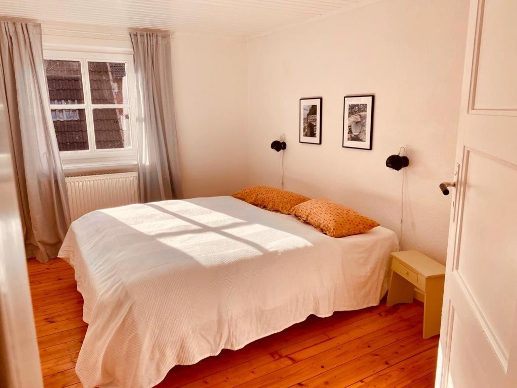 Gemuetliches Ferienhaus Im Extertal/ Lippe Buitenkant foto